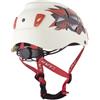 C.A.M.P. Armour - casco arrampicata, White/Red