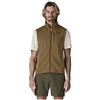Patagonia Better Sweater - gilet in pile - uomo, Brown