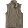 Patagonia Better Sweater - gilet in pile - uomo, Light Brown