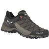 Salewa MTN Trainer Lite GTX - scarpe trekking - uomo, Brown/Black