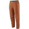 Patagonia Hampi Rock Reg W - pantaloni arrampicata - donna, Orange