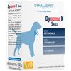 Dynamopet Dynamo d small 10 stick da 10 g