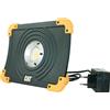 CAT LAMPADA FARO LUCE DA LAVORO FISSA LED COB PROIETTORE 3000 LUMEN CAT CT3530EU