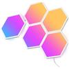 Govee - Glide Hexa Light Panels - 5 StÃ¼ck