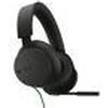 Microsoft Xbox Stereo Headset Auricolare Cablato A Padiglione Giocare Nero