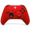 Microsoft Pulse Red Rosso Bluetooth/USB Gamepad Analogico/Digitale Xbox, Xbox On