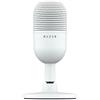 RAZER SEIREN V3 MINI WHITE MICROPHONE