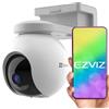 EZVIZ TELECAMERA WIFI EZVIZ HB8 2K+ (4MP)