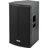 FBT X-PRO 112A Diffusore Attivo Biamplificato in Legno 1200W+300W Bluetooth 5.0