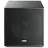 FBT Subline 112SA Subwoofer Attivo 700W SUBLINE 112SA
