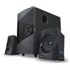 Creative Technology Creative SBS E2500 2.1-kanal HÃ¸jttalersystem Sort