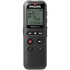 Philips VoiceTracer 8 kHz Nero