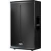 FBT X-PRO 115A Diffusore Attivo Biamplificato in Legno 1200W+300W Bluetooth 5.0