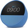 AMAZON ECHO SPOT (2024) - SMART SPEAKER BLUE