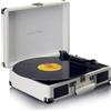 Lenco TT-115 Cream Record Player