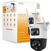 Imou CAMERA CRUISER EST. 6MP