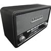 Denver DAB-18 DARK GREY