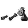 TomTom Set supporto da auto TomTom Rider 40/400 incl. cavo di ricarica a ventosa (9UGE.