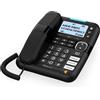 Audioline Amplicomms BigTel 1580 DECT ricevitore vivavoce compatibile con apparecchi acust