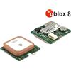 Navilock Modulo motore GPS Navilock GNSS NL-852EUSB PPS