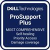 DELL 3Y ProSpt to 3Y ProSpt PL 3 anno/i