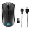 Lenovo Legion M600 Wireless Gaming mouse Giocare Ambidestro RF Wireless + Blueto