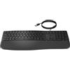 HP 485 Comfort Wired Keyboard