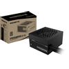 GIGA-BYTE GIGABYTE P550SS Alimentatore - PCIe 5.0, 80 PLUS Silver, Design completamente mo