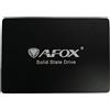 AFOX SSD 256 GB TLC 555/510 MB/sec