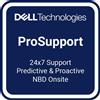 DELL 3Y ProSpt to 4Y ProSpt 4 anno/i