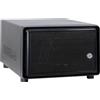INTERTEC Inter-Tech SC-2100 Small Form Factor [SFF] Nero (Inter-Tech SC-2100 - tower - mi
