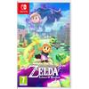 Nintendo The Legend of Zelda: Echoes of Wisdom
