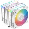 Deepcool K Cooler DeepCool AG620 White ARGB V2