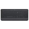 LOGITECH - INPUT DEVICES SIGNATURE K650 - GRAPHITE - US