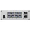 Teltonika TSW210 | Switch | 8x RJ45 1000Mb/s, 2x SFP
