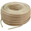 LogiLink CPV0015 cavo di rete Beige 305 m Cat5e (CPV0015 networking cable - Beig