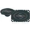 Pioneer Altoparlante per auto Pioneer TS-A4671F 10 x 15 cm