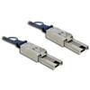 Delock Cavo Mini SAS SFF-8088 > Mini SAS SFF-8088 3 m