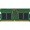 Kingston SO KINGSTON 8GB DDR5 5600MT/S SODIMM