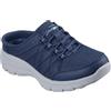 Skechers Modern Comfort Women's Easy Going-My Pace, Mulo, Navy, 37 EU