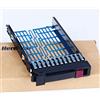 Heretom 2,5 SAS SATA Tray Caddy 378343-002 378343-001 Vassoio Cassetto Per HP Proliant DL380 DL360 G6 DL360 DL580 DL585 DL785 G5 BL20p DL380 DL580 ML570 G4 DL385 G5p DL360 G4p