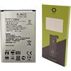 OH-BOX® Batteria compatibile con LG BL-46G1F for LG K10 2017, K10 4G 2016, K20 PLUS, K20 V