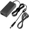 ARyee 65W 18,5V 3,5A Caricabatterie per Laptop Compatibile con HP Compaq Presario CQ42 CQ56 CQ57 CQ62, HP Pavilion G6 G56 CQ60 DV6 Notebook Adattatore Alimentatore