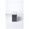 Brother TD-2020A Stampante per Etichette Professionale da 2 pollici, Tecnologia Termica Diretta, Stampa Etichette fino a 56 mm, 203 DPI, Velocità fino a 152.4 mm per sec, Interfaccia Seriale e USB
