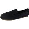 A.P.C. Pantofole Da Smoking In Suède Blu Scuro Da Uomo $275 NWOB