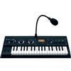 KORG - MICROKORG XL+,Synth compatto a modellazione analogica MMT, tastiera 37 tasti Slim dinamica, VOCODER con microfono in dotazione, polifonia 8 voci, 128 Program