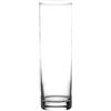 Pasabahce 43767 Flora Vaso Vetro, Cilindrico, 26.5 cm