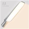 RIGIDON Proiettore Lampione Led Esterno, 200W 13892LM Luce Stradale a LED