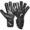Reusch Guanti da Portiere per Uomo Adulti | Aderenza Durevole e Stabile | Traspirante | per allenamento e partite | Attrakt Infinity Resistor