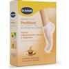 Dr. Scholl s Maschera Piedi con Miele di Manuka per Talloni Screpolati e Secchi Calzini